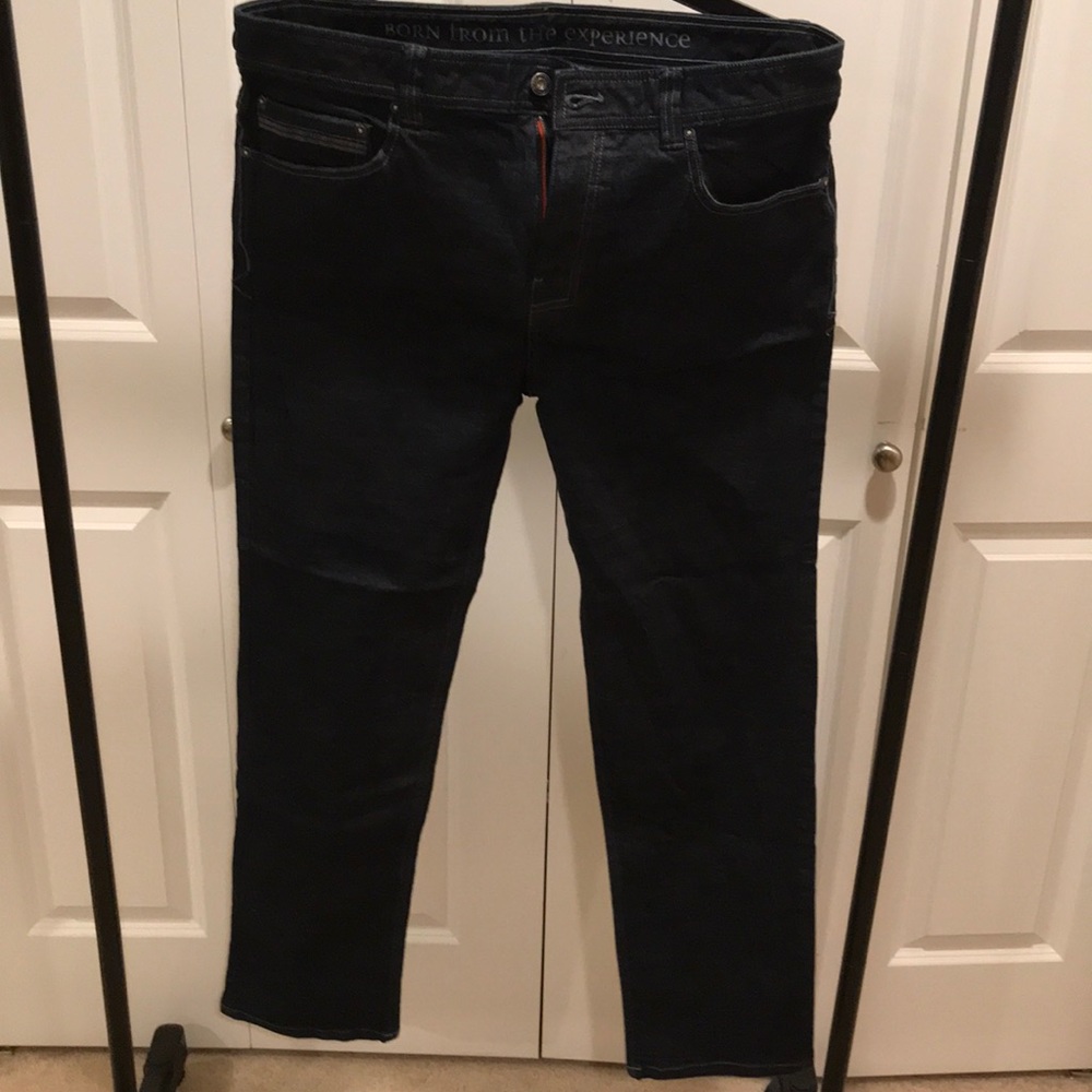 Prana men’s Jeans 36x32